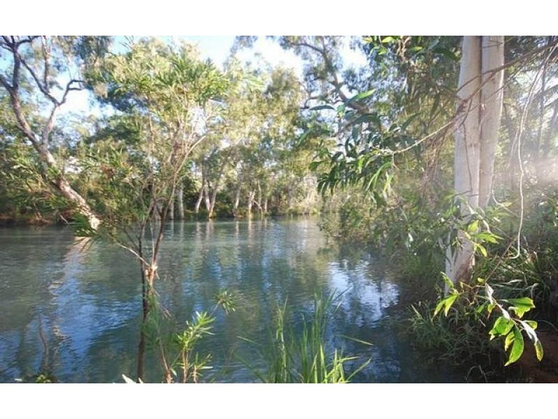 334 Forestry  Road, Bluewater QLD 4818