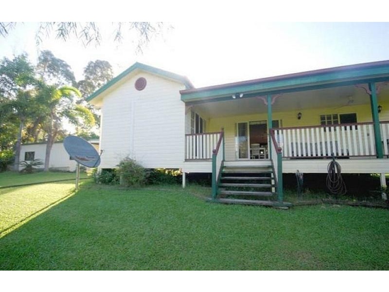 334 Forestry  Road, Bluewater QLD 4818