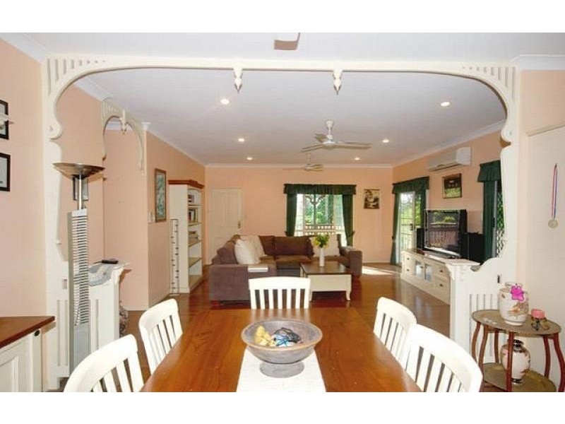 334 Forestry  Road, Bluewater QLD 4818