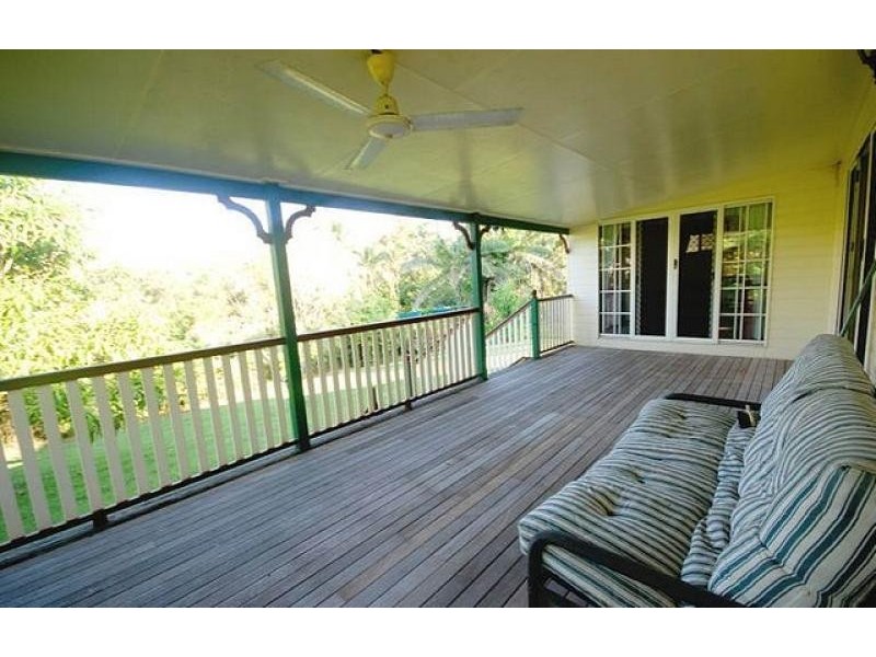 334 Forestry  Road, Bluewater QLD 4818