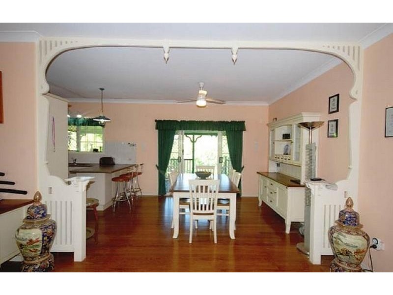 334 Forestry  Road, Bluewater QLD 4818