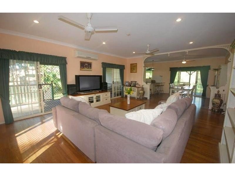 334 Forestry  Road, Bluewater QLD 4818