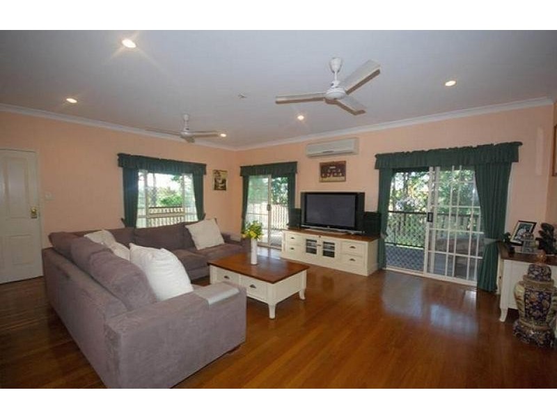 334 Forestry  Road, Bluewater QLD 4818