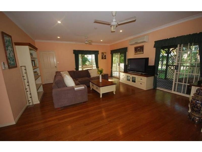 334 Forestry  Road, Bluewater QLD 4818