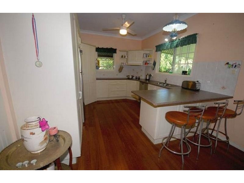 334 Forestry  Road, Bluewater QLD 4818