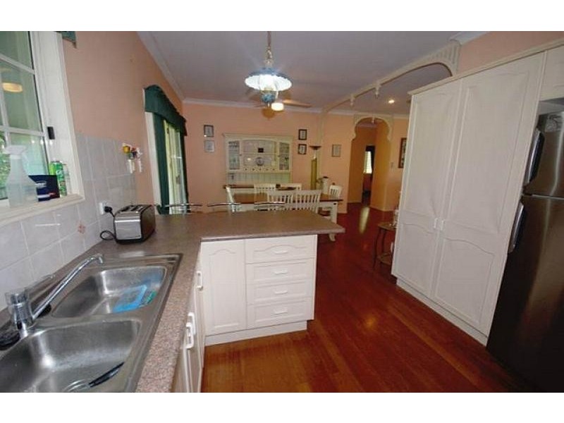 334 Forestry  Road, Bluewater QLD 4818