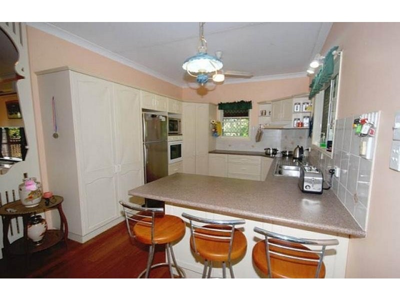 334 Forestry  Road, Bluewater QLD 4818