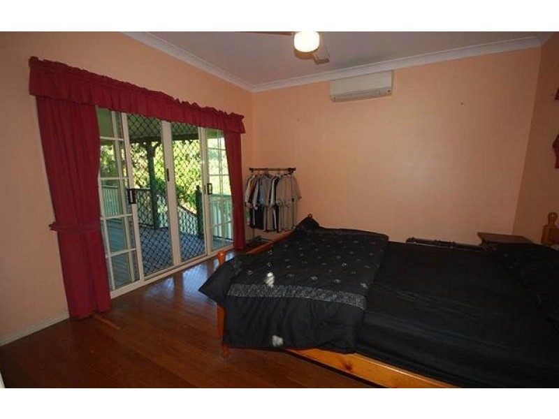 334 Forestry  Road, Bluewater QLD 4818