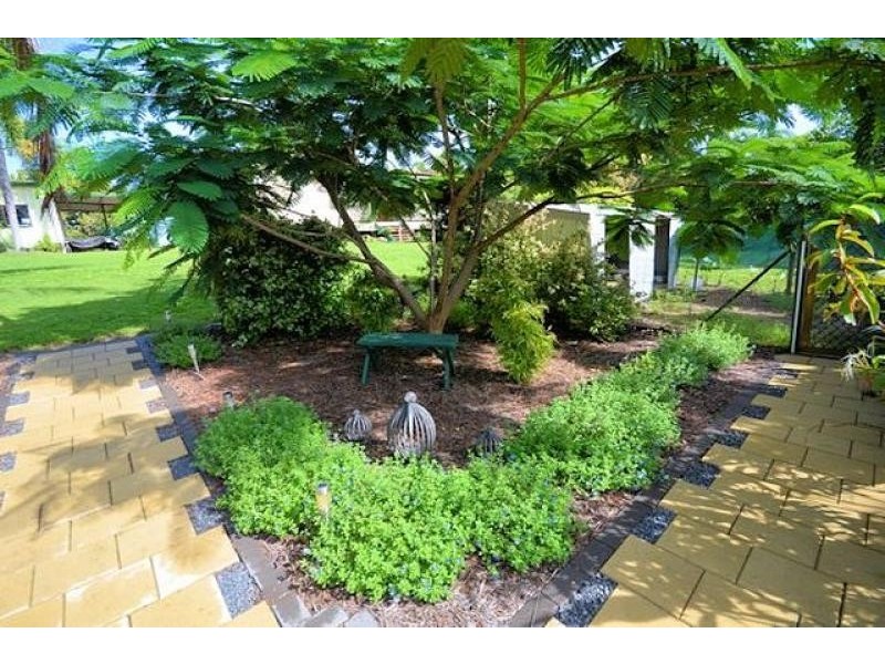 334 Forestry  Road, Bluewater QLD 4818