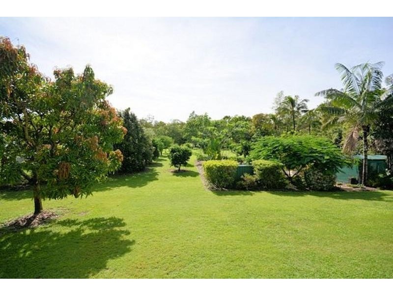 334 Forestry  Road, Bluewater QLD 4818