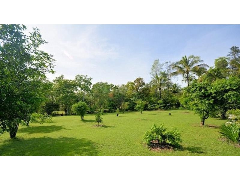 334 Forestry  Road, Bluewater QLD 4818