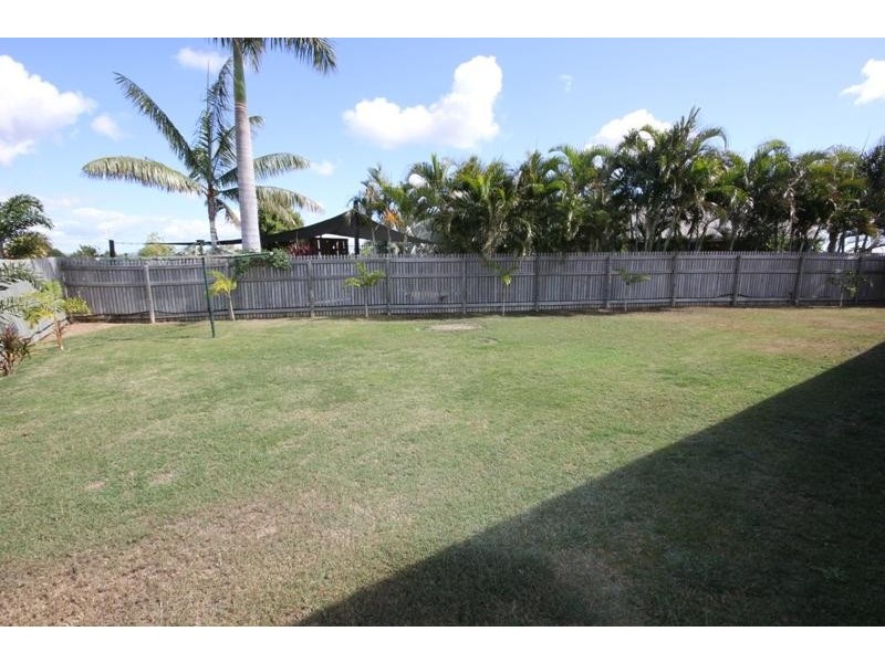 27 Fitzgerald  Crescent, Kirwan QLD 4817