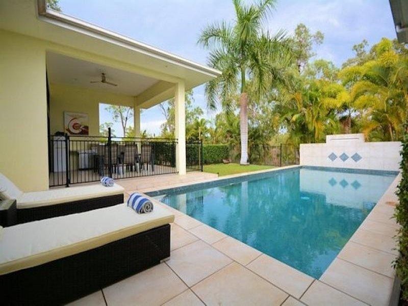 414 Forestry Road, Bluewater Park QLD 4818