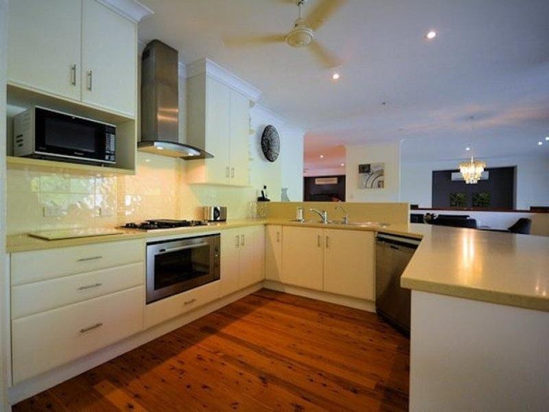 414 Forestry Road, Bluewater Park QLD 4818