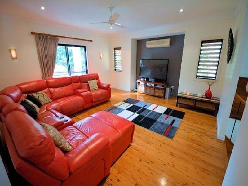 414 Forestry Road, Bluewater Park QLD 4818