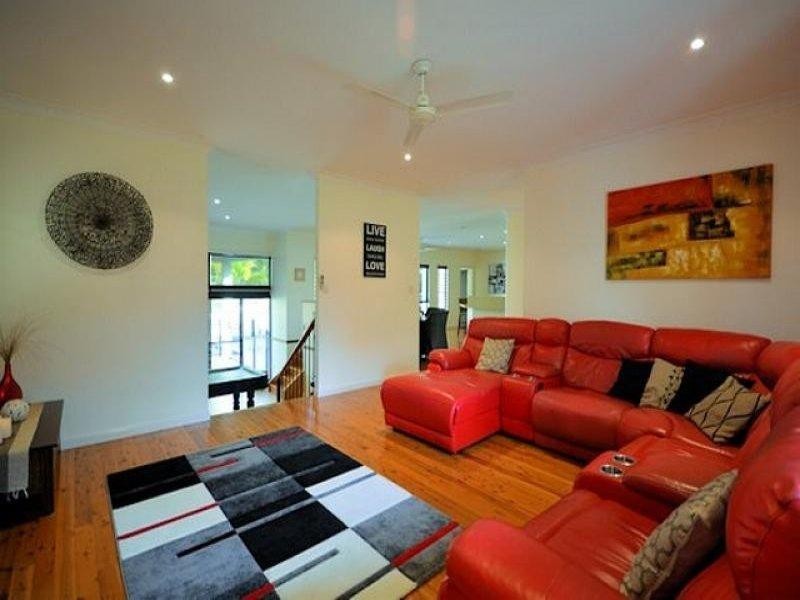 414 Forestry Road, Bluewater Park QLD 4818