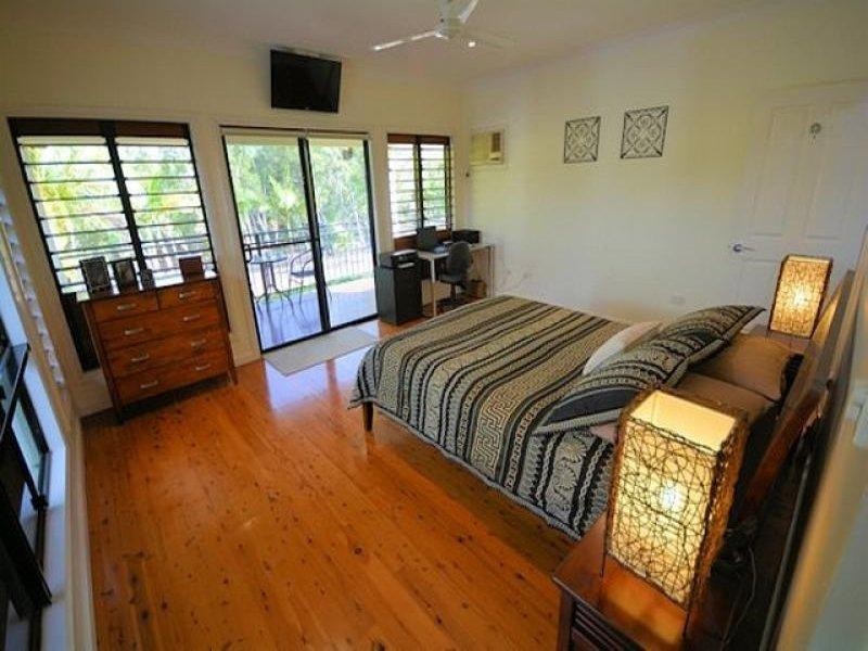 414 Forestry Road, Bluewater Park QLD 4818