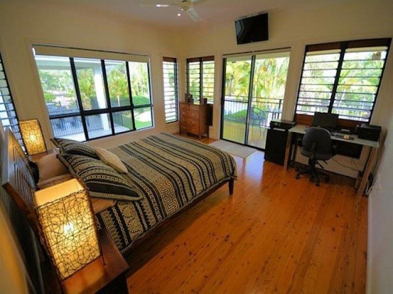 414 Forestry Road, Bluewater Park QLD 4818