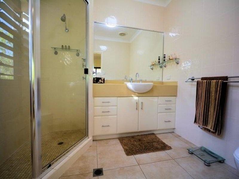 414 Forestry Road, Bluewater Park QLD 4818