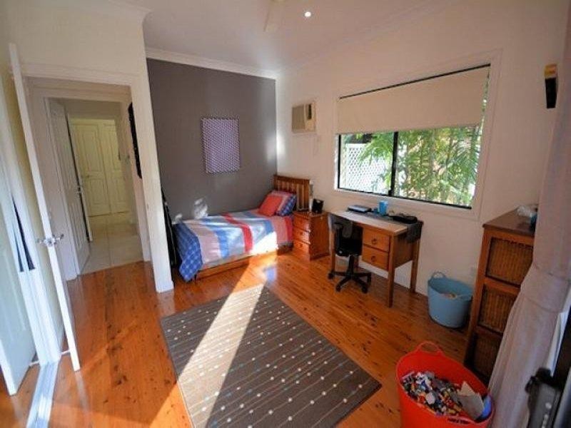 414 Forestry Road, Bluewater Park QLD 4818