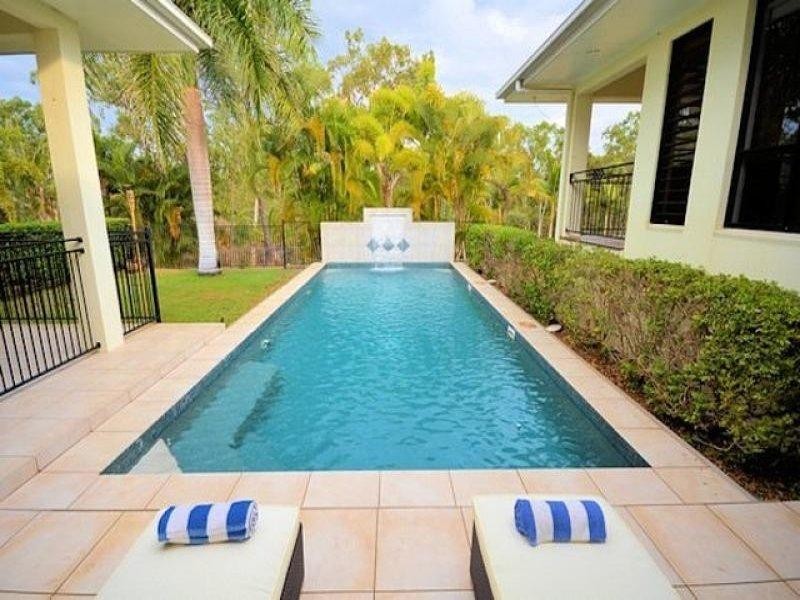 414 Forestry Road, Bluewater Park QLD 4818