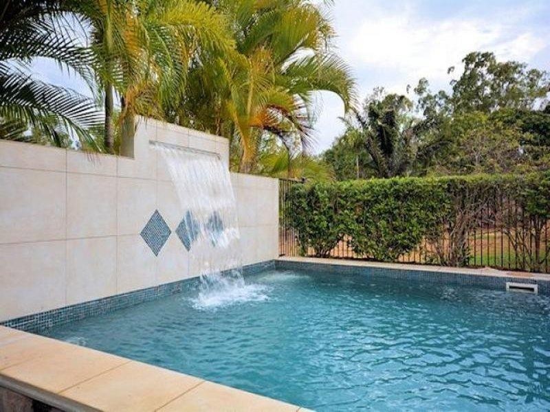 414 Forestry Road, Bluewater Park QLD 4818