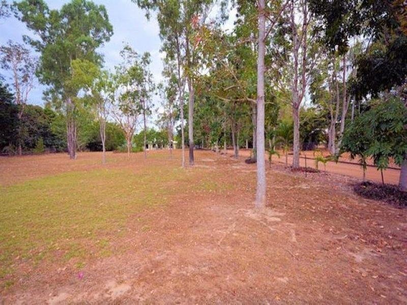414 Forestry Road, Bluewater Park QLD 4818