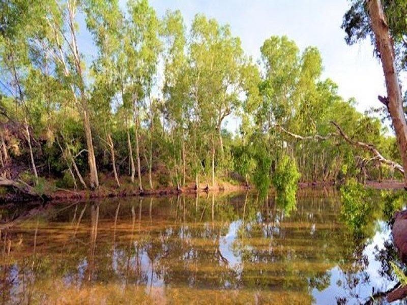 414 Forestry Road, Bluewater Park QLD 4818