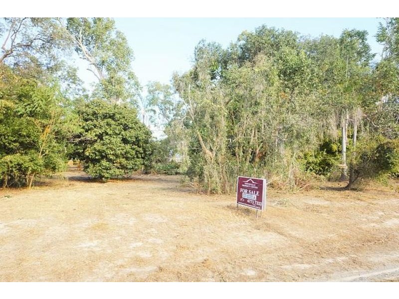 50 Forestry Road, Bluewater QLD 4818