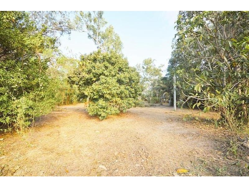 50 Forestry Road, Bluewater QLD 4818