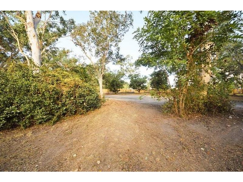 50 Forestry Road, Bluewater QLD 4818