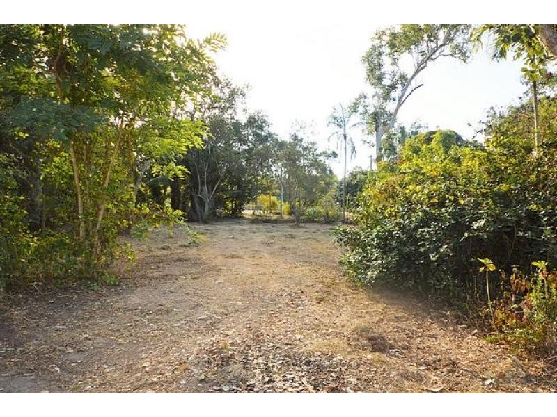 50 Forestry Road, Bluewater QLD 4818