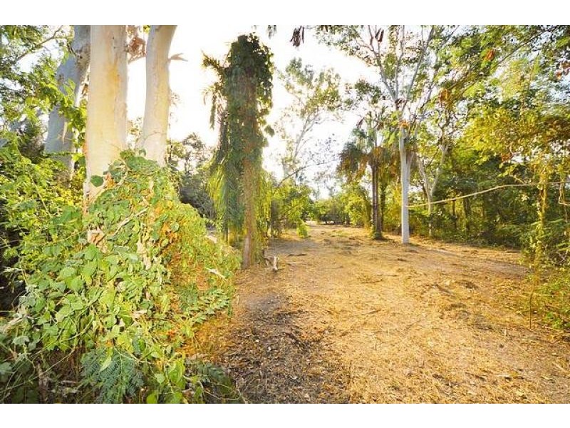 50 Forestry Road, Bluewater QLD 4818