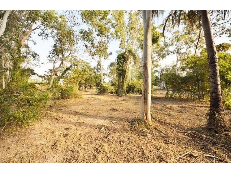 50 Forestry Road, Bluewater QLD 4818