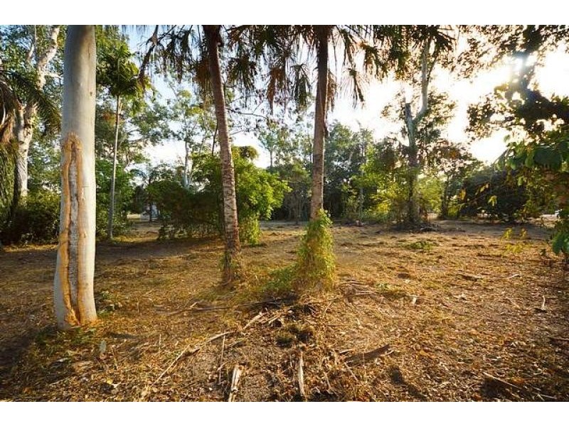 50 Forestry Road, Bluewater QLD 4818