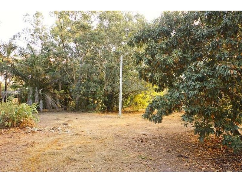 50 Forestry Road, Bluewater QLD 4818