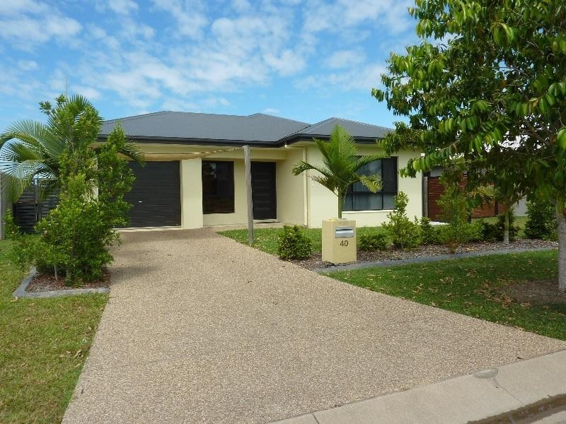 40 Yarra Crescent, Kelso QLD 4815