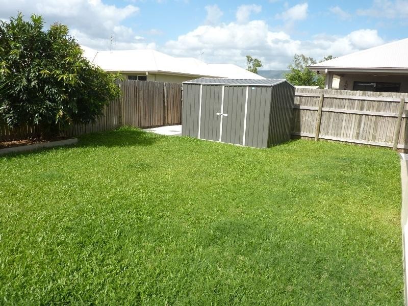 40 Yarra Crescent, Kelso QLD 4815