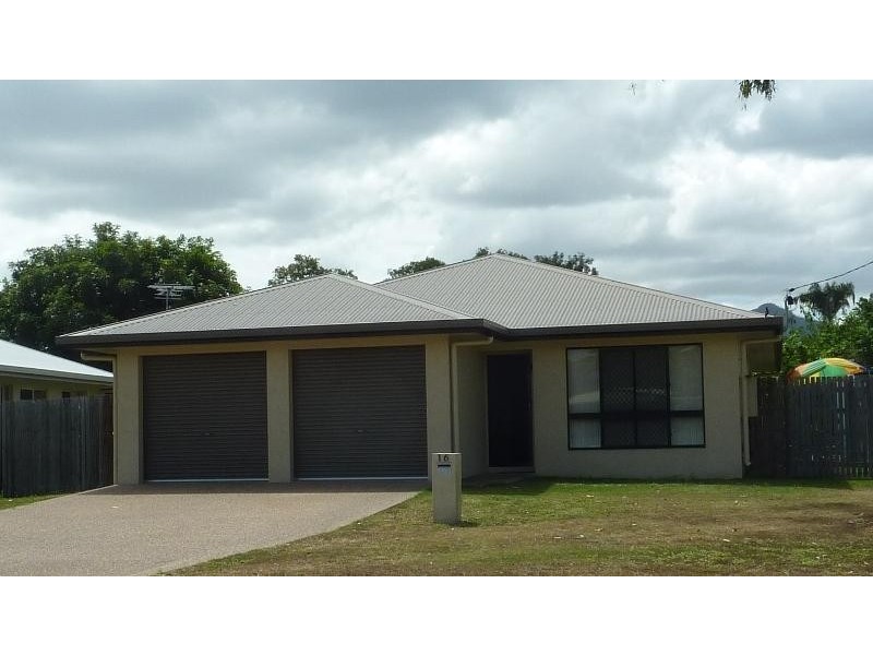 16 Lawrence Street, Kelso QLD 4815