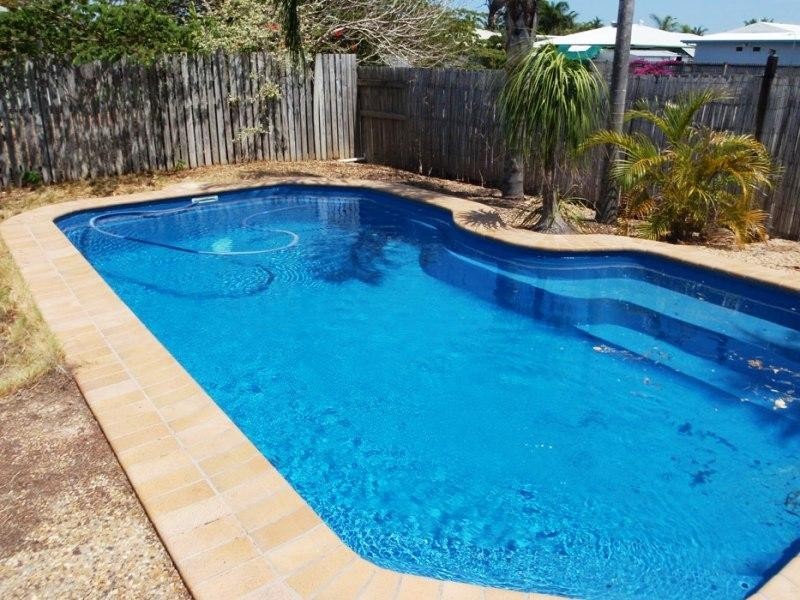 1 Pendula Place, Kirwan QLD 4817