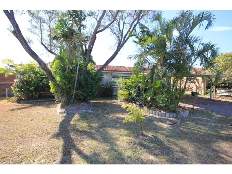 13 Huntington Court, Kirwan QLD 4817