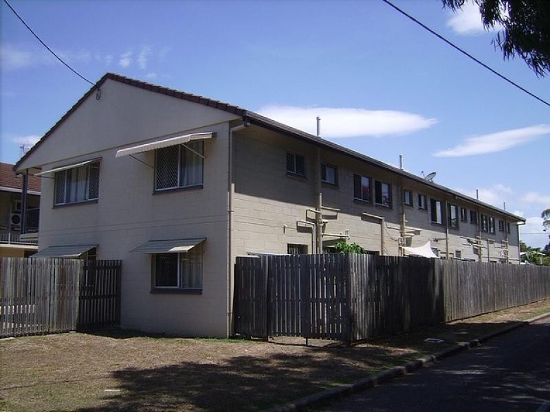 UNIT 2/10 Ethel  Street, Hyde Park QLD 4812