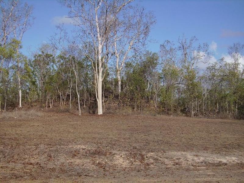 35 Endeavour  Road, Bluewater QLD 4818