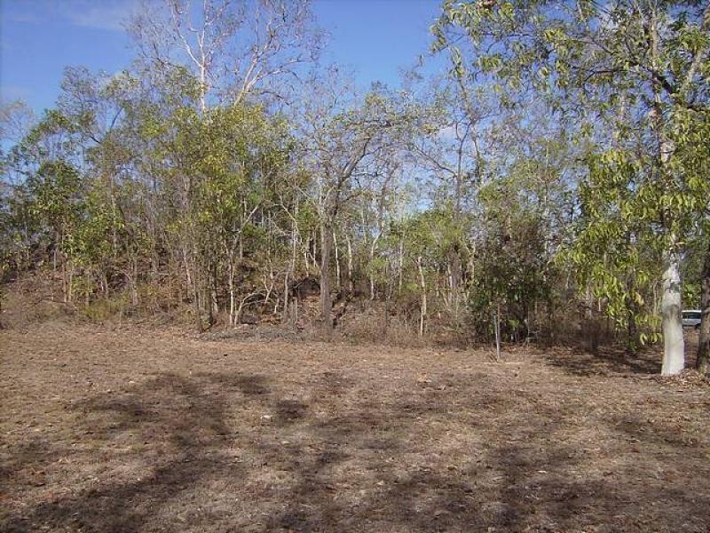 35 Endeavour  Road, Bluewater QLD 4818