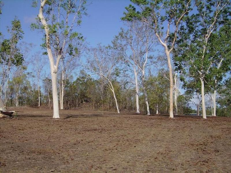 35 Endeavour  Road, Bluewater QLD 4818