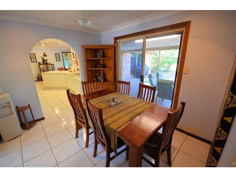 24 Bluemountain Drive, Bluewater QLD 4818