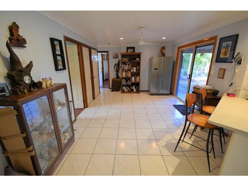 24 Bluemountain Drive, Bluewater QLD 4818