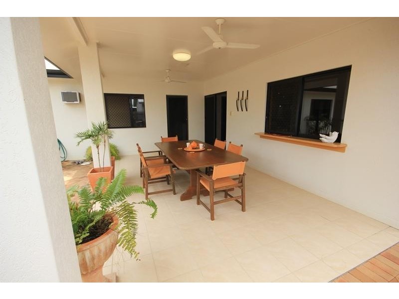 1 Biddulp Court, Kirwan QLD 4817