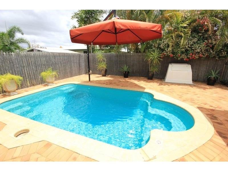 1 Biddulp Court, Kirwan QLD 4817