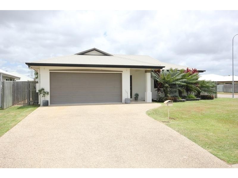 1 Biddulp Court, Kirwan QLD 4817